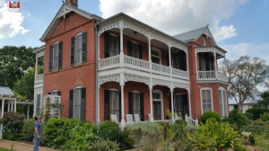 Historical Properties - Shutters - Cuero,Tx